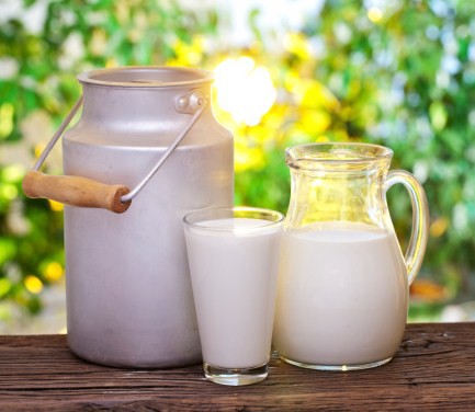 6 Tips Menyimpan Susu Murni Agar Tidak Mudah Basi