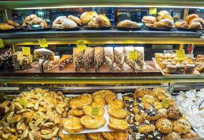 bakery Melbourne