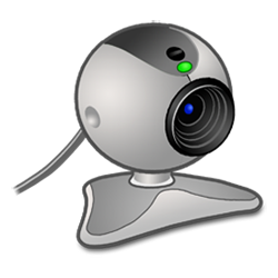 mobile camera as webcam