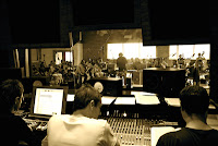 Union Recording Session image