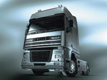 Daff Truck Wallpapers