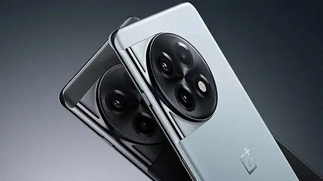 OnePlus 12 Features