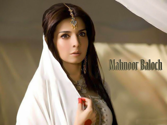 Mahnoor Baloch HD Wallpapers Free Download