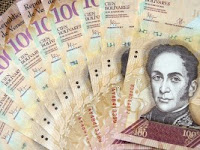 Venezuela to introduce 1-million-bolivar bill