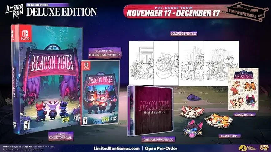 Shotgun King: The Final Checkmate will get a physical release for Switch  and PS5 from Red Art Games. No pre-order date announced yet. :  r/LimitedPrintGames