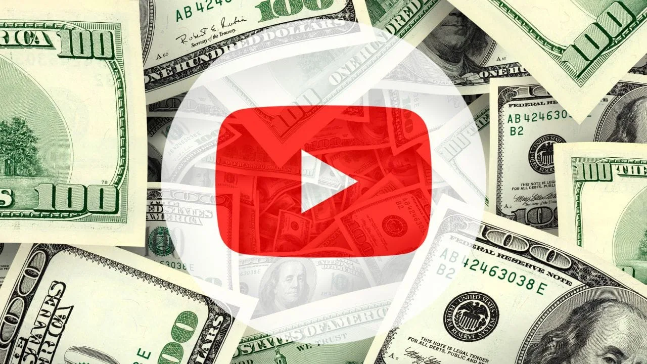 اكتشف كيف تحوّل شغفك إلى أرباح: دليل شامل لكسب المال على منصة YouTube