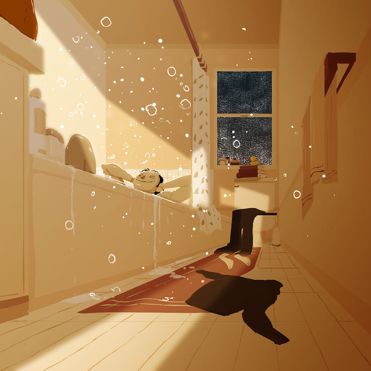 Pascal Campion ilustraciòn