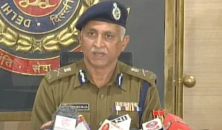 दिल्ली पुलिस कमिश्नर का बड़ा बयान, हिंसा में शामिल थे किसान नेता, किसी दोषी को बख्शा नहीं जाएगा | #NayaSaberaNetwork