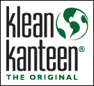 Klean Kanteen water bottles