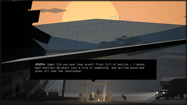 Kentucky Route Zero