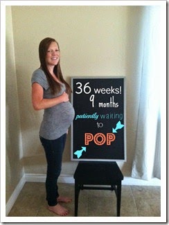 36 weeks