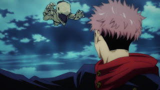 呪術廻戦アニメ 第13話 Jujutsu Kaisen Episode 13