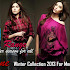 ChenOne Winter Collection 2013 For All | Complete Winter Range 2013 By ChenOne | ChenOne Collection