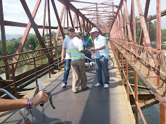 RECUPERACION DEL PUENTE