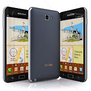 Samsung Galaxy Note GTN7000