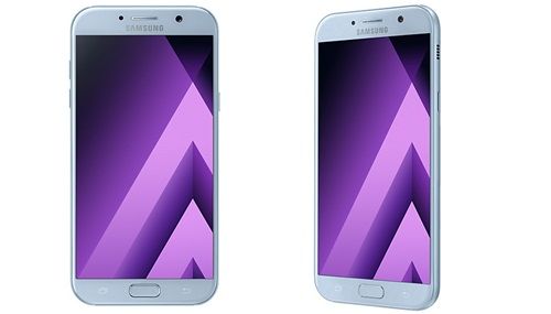  Samsung resmi merilis seri terbaru di awal tahun  10 Tips dan Trik Samsung Galaxy A7 2017 Agar Makin Maksimal