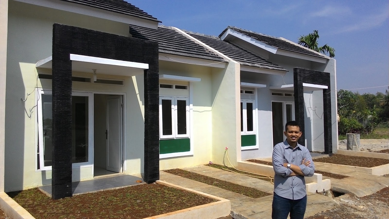  Jual  Rumah  Murah  Parung ENKproperti