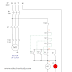 Motor Wiring Diagram 3 Phase 6 Wire