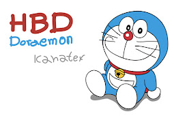 Download 50 Gambar Doraemon Love