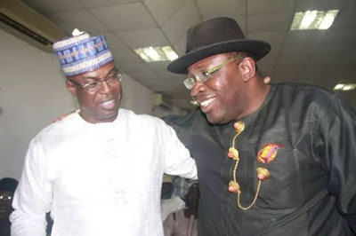 Abuja Appeal court declines to annul Bayelsa governor, Seriake Dickson's election 