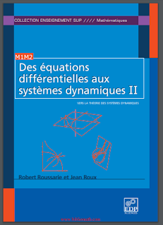 des équations différentielles aux systèmes dynamiques pdf