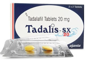 Tadalafil تادالافيل