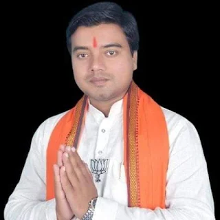 Bathnaha-bjp-mla-anil-kumar