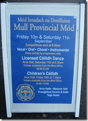 Mull Mod Board