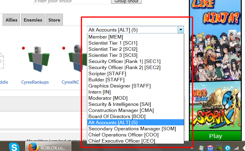 Alt Account Roblox - roblox wikipedia 1x1x1x1