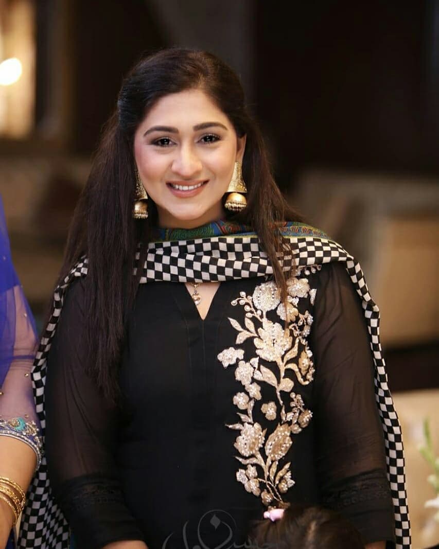 Guddu Drama Cast info