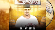 Gleydson Gavião - EP - Invisível - Março - 2020