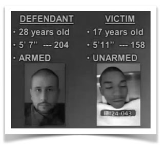 arrest-photo-george-zimmerman-trayvon martin-deceased-trial