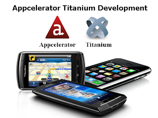 Titanium Development