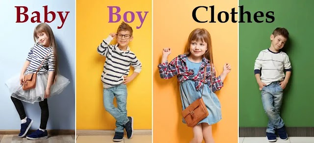  Baby Boy Clothes: A Comprehensive Guide for New Parents