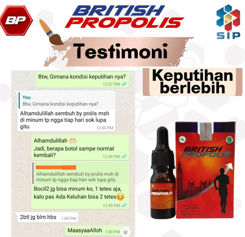 british propolis berapa mili