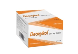 DEOXYKOL دواء