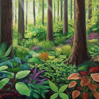 Regenerative Agriculture and Forest Gardens