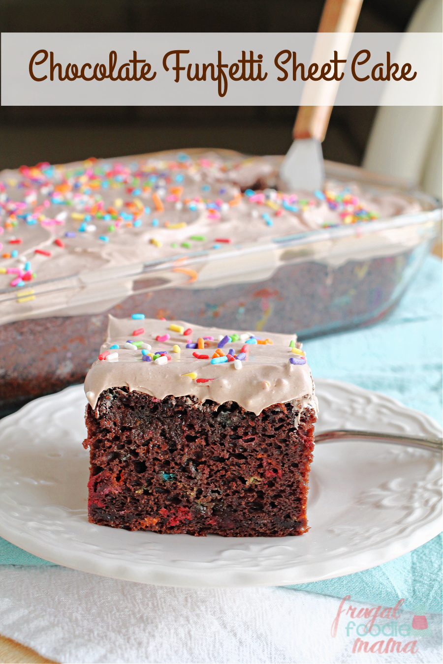 Chocolate cake - Wikipedia