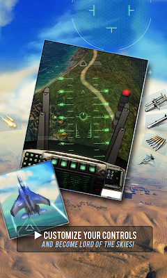 Sky Gamblers: Air Supremacy APK 1.0.1