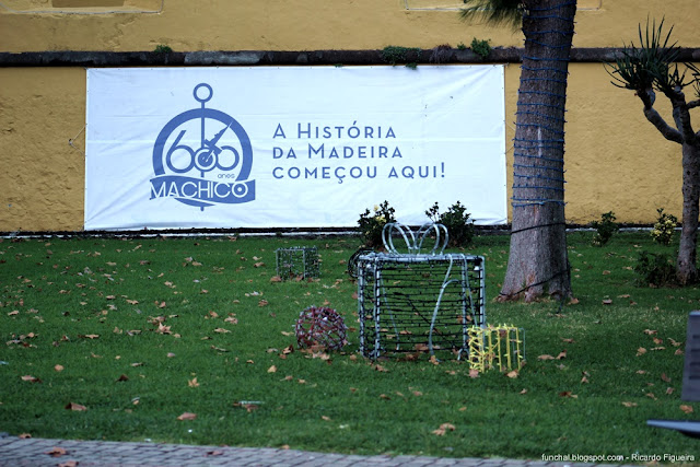 MACHICO - ILHA DA MADEIRA