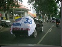 Pemilu Mobil (1)