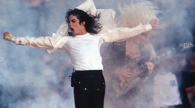  Daftar Album dan Judul Lagu Michael Jackson