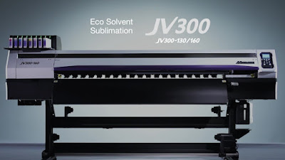 Mimaki JV300