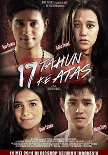 Download Film 17 Tahun ke Atas (2014) DVDRip