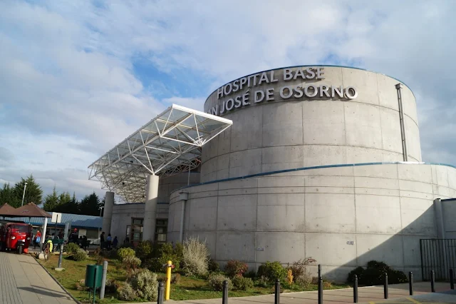 FENATS de Hospital Osorno repudia presunto encubrimiento de acoso