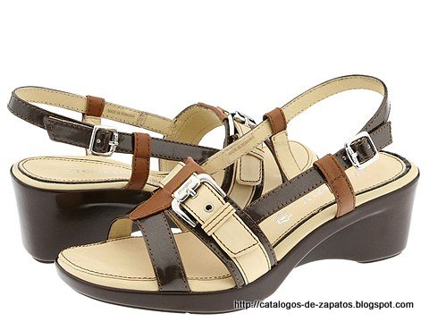 Catalogos de zapatos:catalogos-769076