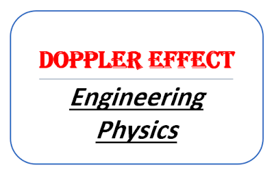 Doppler Effect