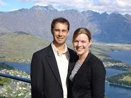 Braden and Andrea