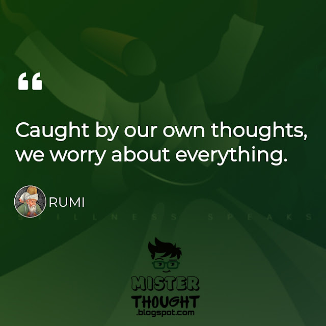 Moulana Rumi Quotes