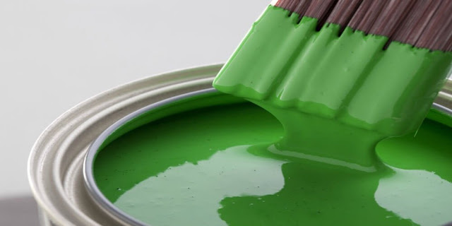 Green Coatings